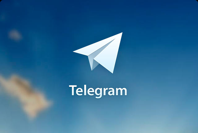 Telegram Messenger Gratis para toda la Vida