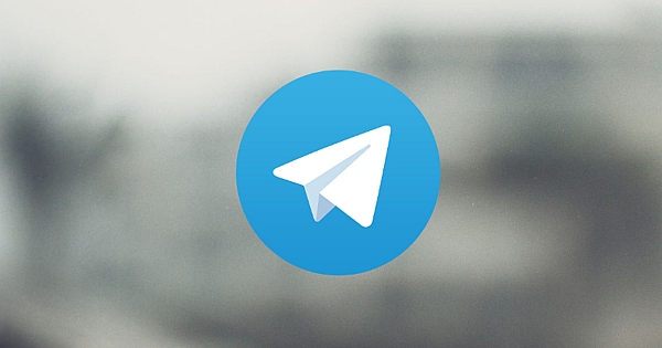 Nuevas Noticias de Telegram y una Actualización