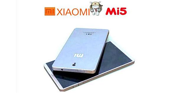 Xiaomi-Mi5