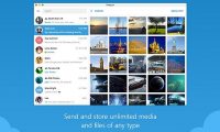 Descargar Telegram Desktop 1