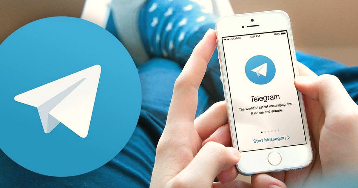 trucos telegram