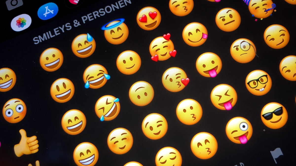 📺 vs 📱: ¡Descubre quién gana en iOS! El desafío de los emojis