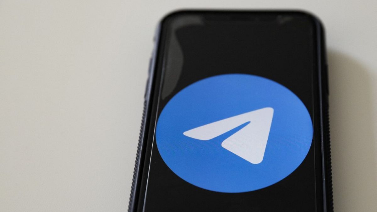germany considers banning telegram app accused of facilitating hate speech