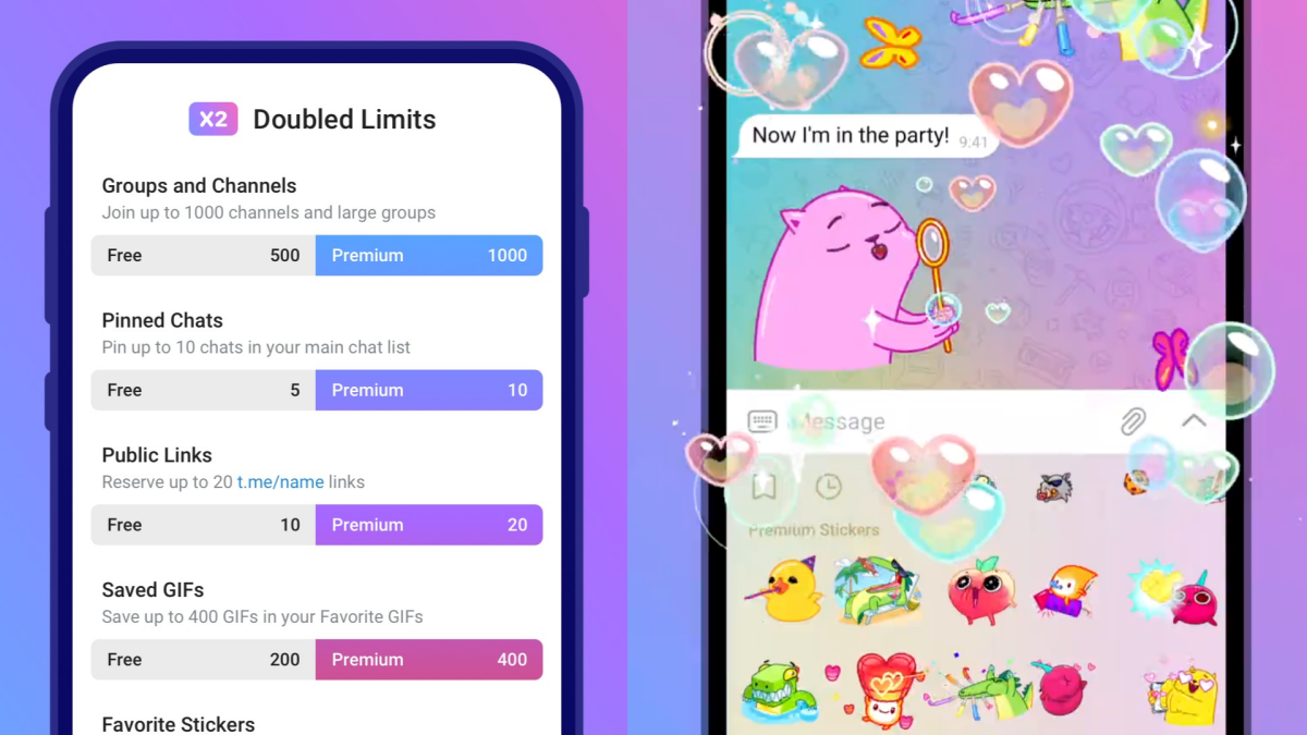 telegram is now offering a premium subscription.png