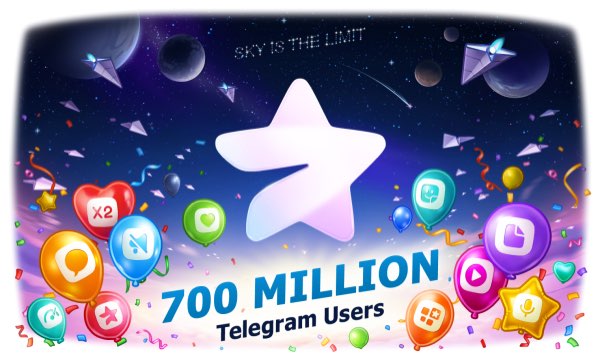 Telegram Premium: ¡700 millones de usuarios conquistados!