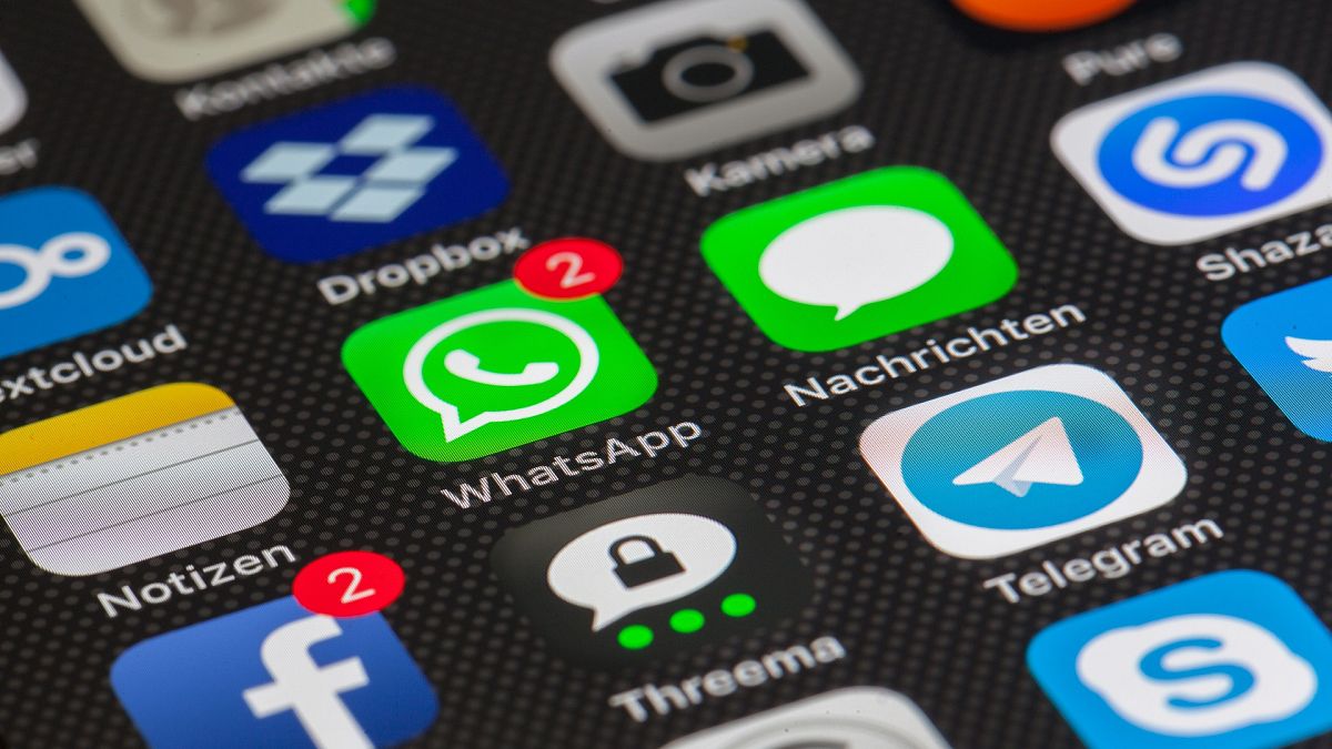 Respaldando a Telegram: Últimas novedades en Asuntos Internacionales