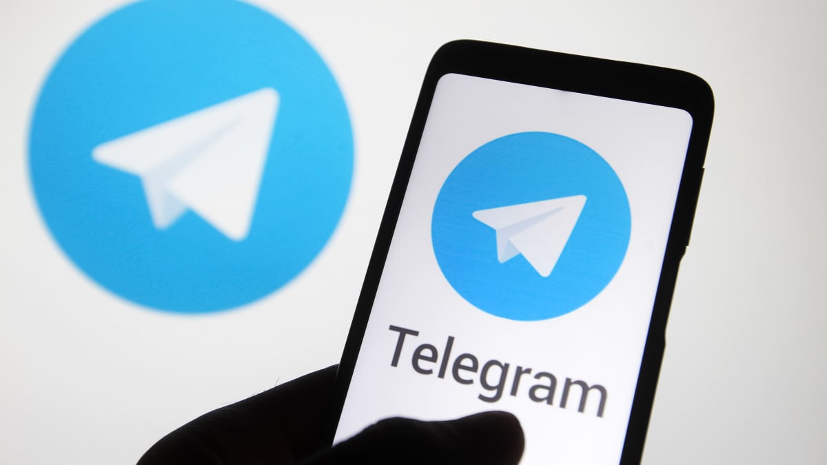 Novedosa función: Telegram incorpora videollamadas en grupos