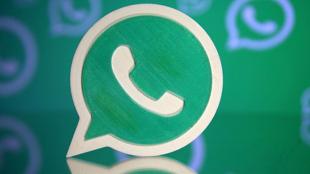 El poderoso impacto de WhatsApp en Afganistán
