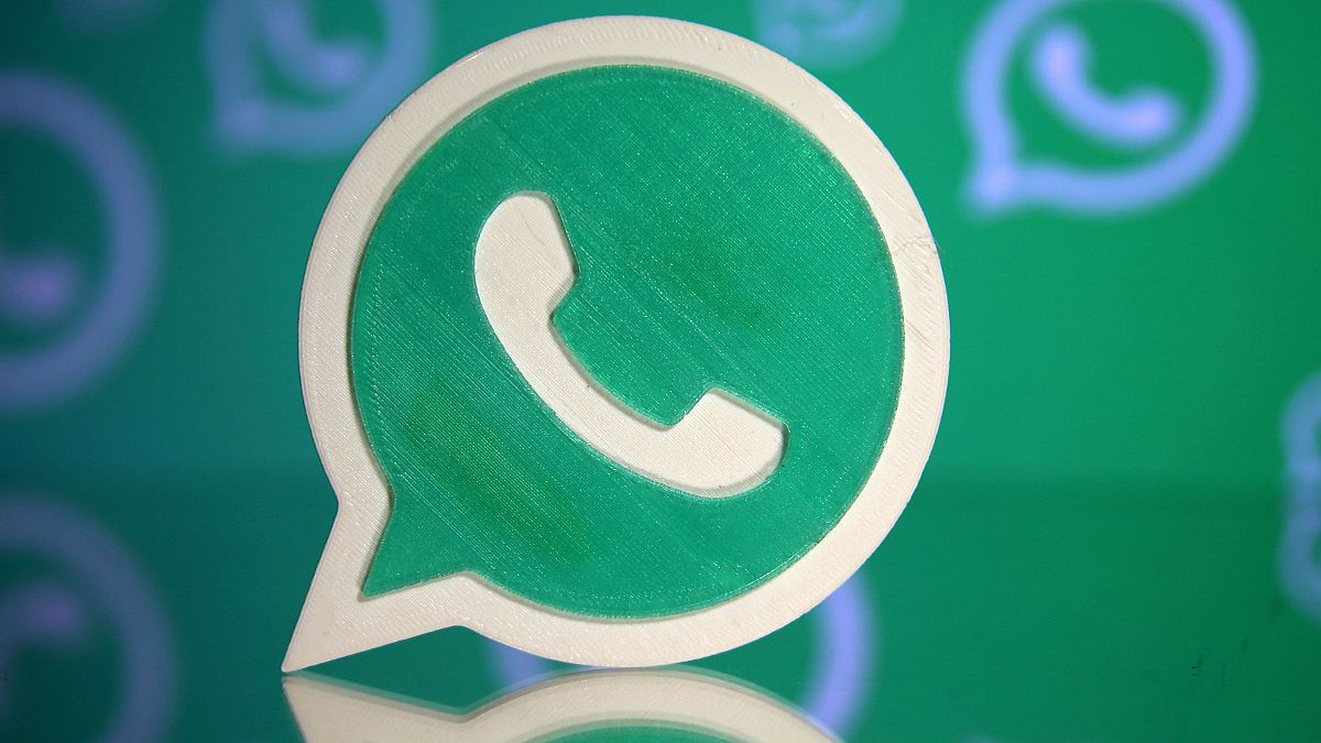 WhatsApp en Afganistán: Charlas sin fronteras