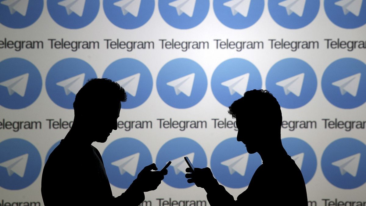 Descubre el misterio ruso en Telegram