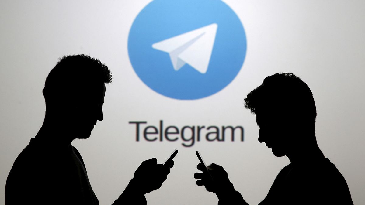 Protege a tu comunidad en Telegram: ¡Elimina contenido no adecuado!