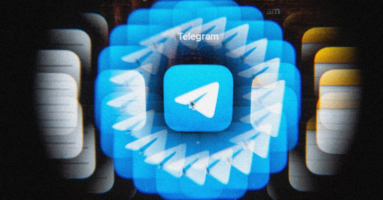 ¡Protege tus finanzas en Telegram con rapidez!